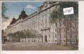 Wien   -   1.  Kriegsministerium  Stubenring