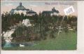Wien   -   18.Türkenschanz  -  Park