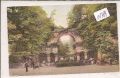 Wien   -   Schönbrunn