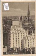 Wien   -   1.   Hochhaus