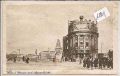 Wien   -   1.   Urania  mit  Aspernbrücke