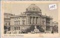 Wien   -   1.   Deutsches  Volkstheater