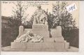 Wien   -   4.  Johannes  Brahms - Denkmal