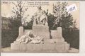 Wien   -   4.  Johannes  Brahms - Denkmal
