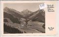 Foto  Fürst -2713  Präbichl - Polster - Griesmauer