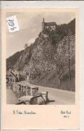 Foto  Fürst - 1818/41  St.Peter - Freienstein