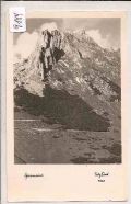 Foto  Fürst -   1928  Griesmauer