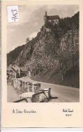 Foto  Fürst -1818 /41   St.Peter - Freienstein