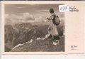 Foto  Fürst - 1077 a  Berglandschaft