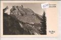 Foto  Fürst      2193   Griesmauer  und  Leobnerhütte