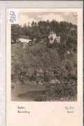 Foto  Fürst - 1728/38   Leoben  Massenburg
