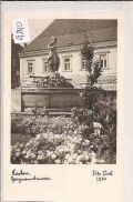 Foto  Fürst -2784    Leoben