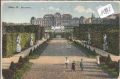 Wien   -   4.Belvedere