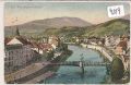 Graz      Rainerkogel  -  Geierkogel