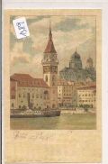 Passau