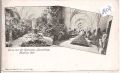 München  Gartenbauausstellung  1901