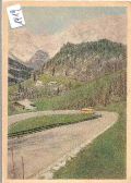 Ramsau  Deutsche  Alpenstrasse
