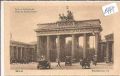 Berlin   Brandenburger  Tor