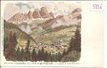 Campitello   Fassatal