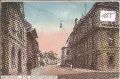 Deutsch - Gabel  Zittau