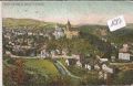 Schwarzenberg  im  Erzgebirge