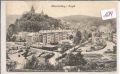 Schwarzenberg  im  Erzgebirge