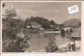 Berchtesgarden    -  Dorf  Königssee  Hotel  Schiffmeister
