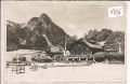 Berchtesgarden    -  Dorf  Königssee  Hotel  Schiffmeister