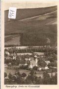 Krummhübel  im  Riesengebirge