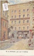 Salzburg  Mozart   Geburtshaus