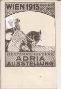 Wien Adria-Ausstellung