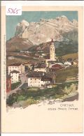 Cortina