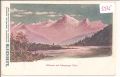 Haidersee  mit  Ortlergruppe