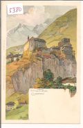 Meran  Scloss  Tirol