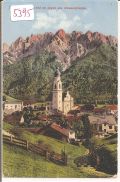 Toblach
