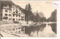 Toblacher  See