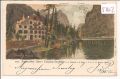 Toblacher  See