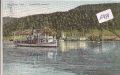 Osiachersee   Dampfschiff  Landskron