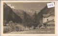 Mallnitz      Gasthof  Alpenrose  am  Stappitzersee