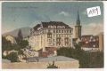 Villach   -  Parkhotel