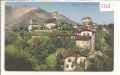 Dorf  Schönna  bei  Meran