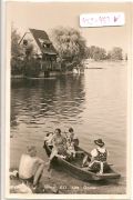 Wien 21 Alte Donau