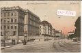Wien 9. Neue Frauenklinik