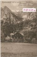 Ramsau