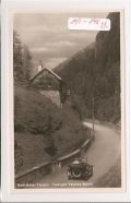 Radstädter  -  Tauern