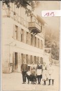 Bad  Ischl