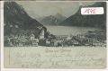 Ebensee