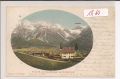 St.Rupert  am  Kulm  bei  Schladming