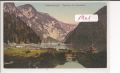 Toplitzsee  bei  Grundlsee