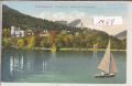 Unterach  am  Attersee